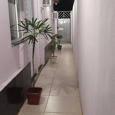 Pousada Estelita Itaparica Town Luaran gambar