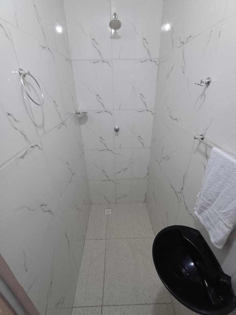 Pousada Estelita Itaparica Town Luaran gambar