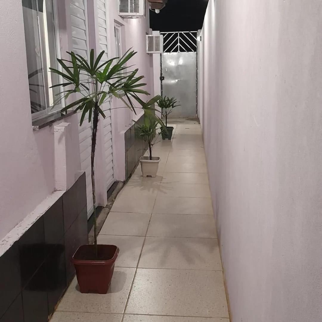 Pousada Estelita Itaparica Town Luaran gambar