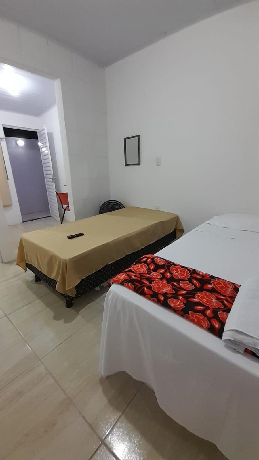 Pousada Estelita Itaparica Town Luaran gambar