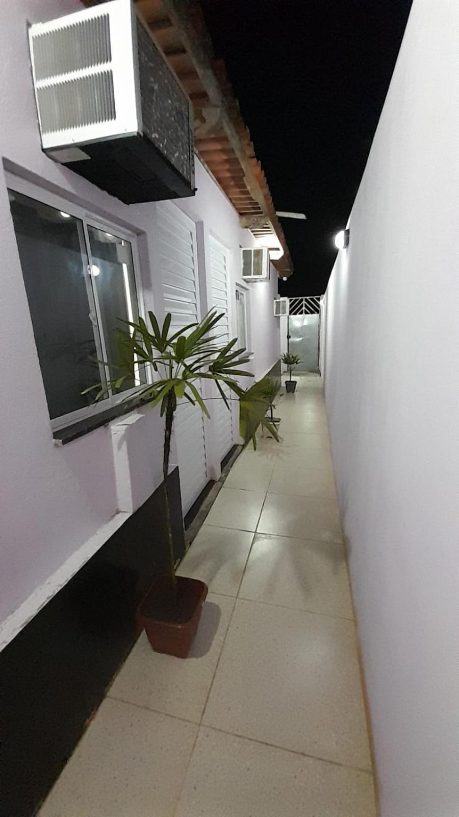 Pousada Estelita Itaparica Town Luaran gambar