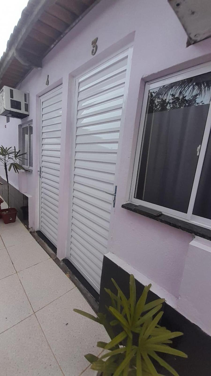 Pousada Estelita Itaparica Town Luaran gambar