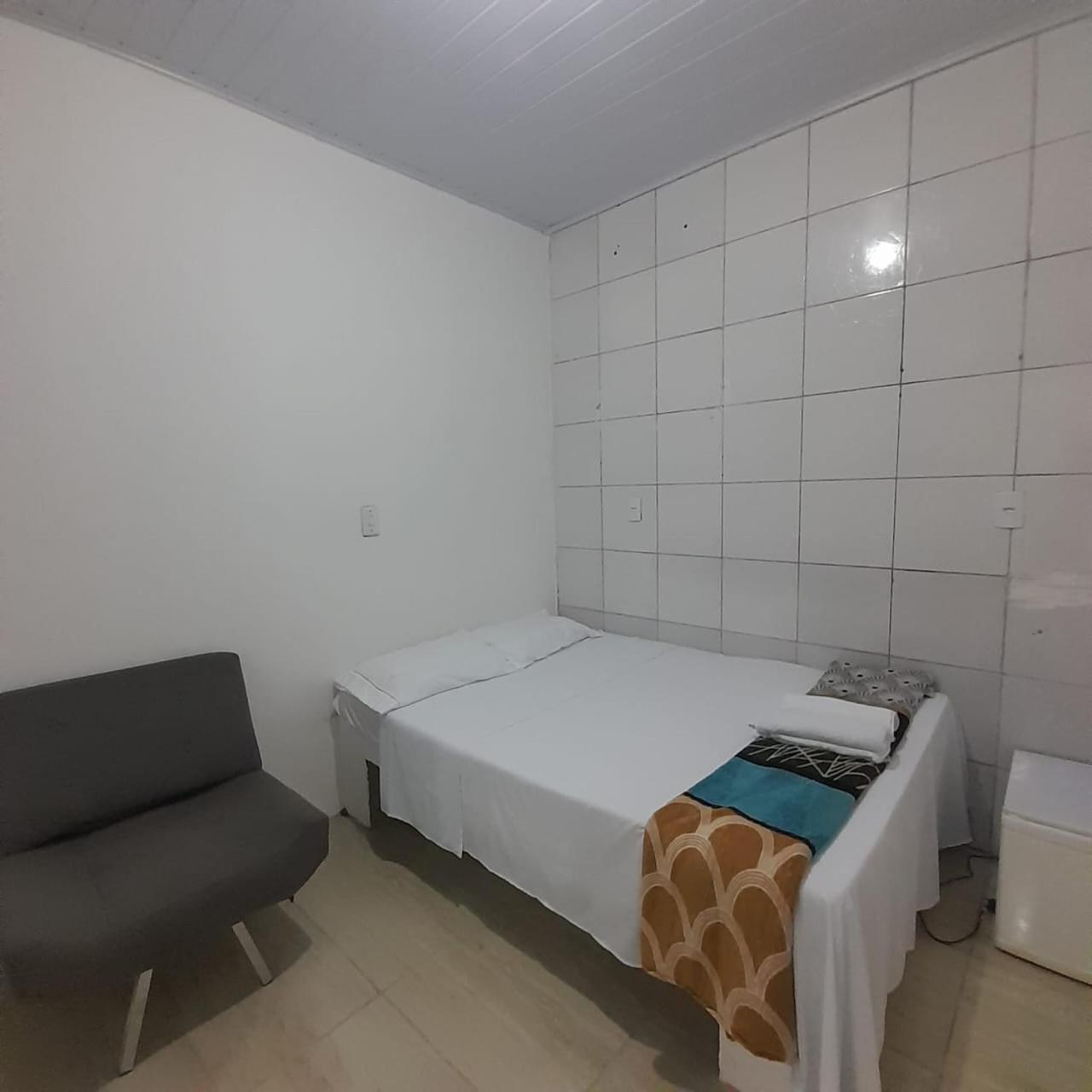Pousada Estelita Itaparica Town Luaran gambar