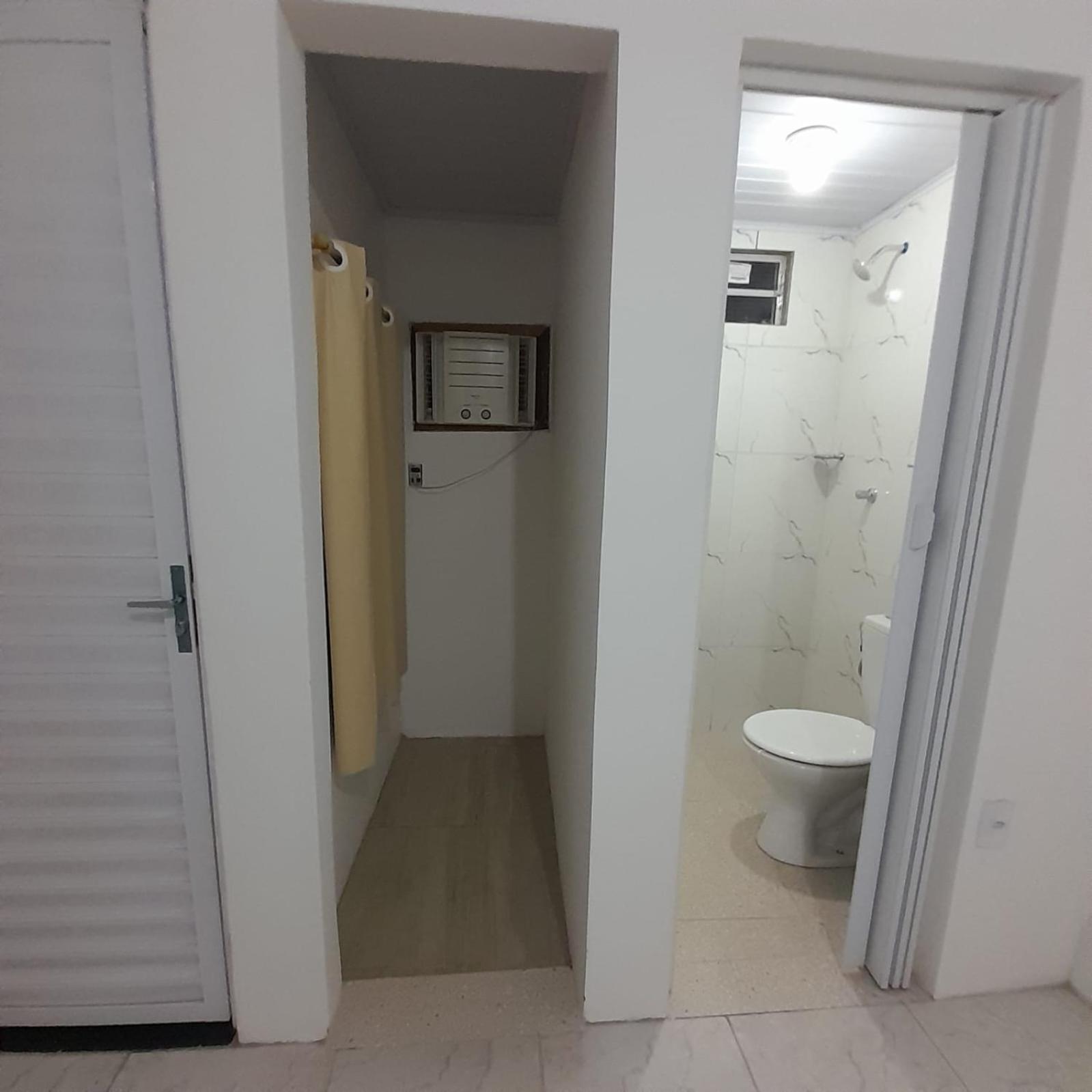 Pousada Estelita Itaparica Town Luaran gambar